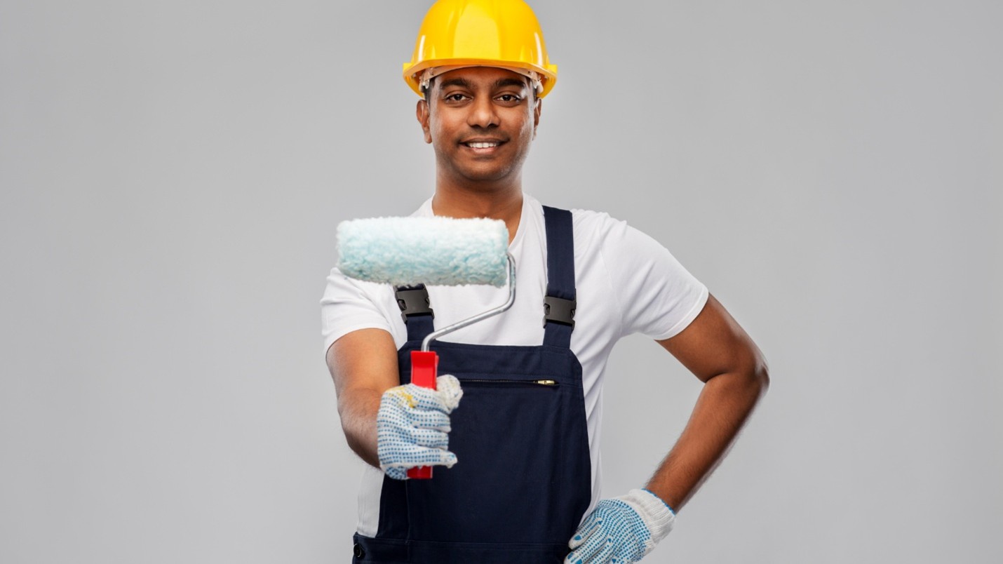 Commercial Painters in Lee's Summit