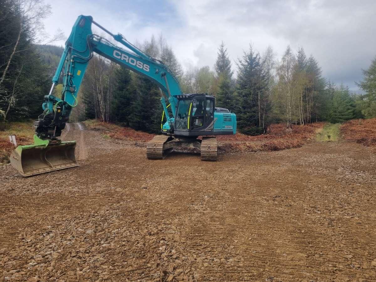 Cross Civils & Construction Services