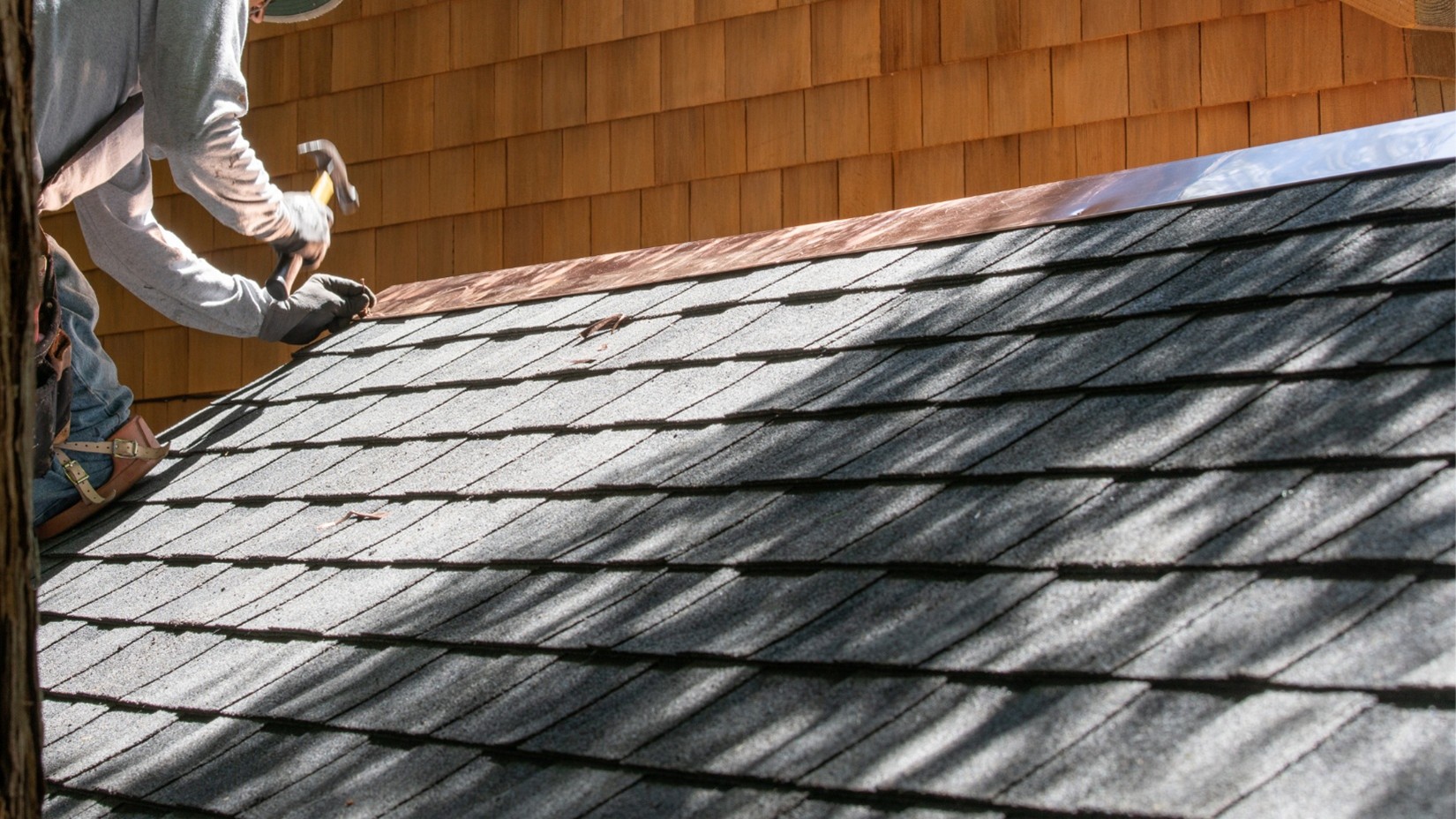 Roof Repair Company in Mt Juliet