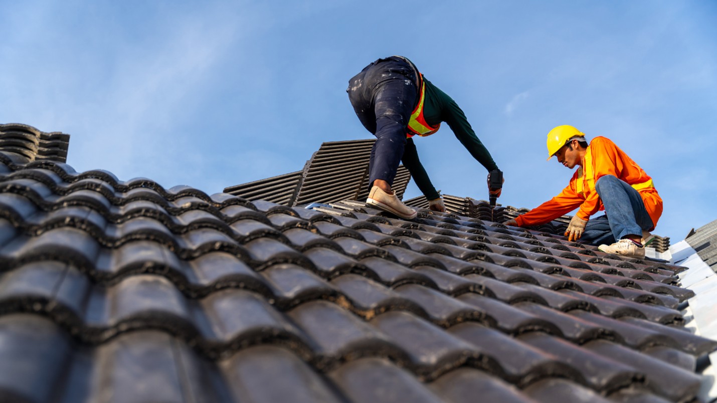 Roofing Company in Mt Juliet