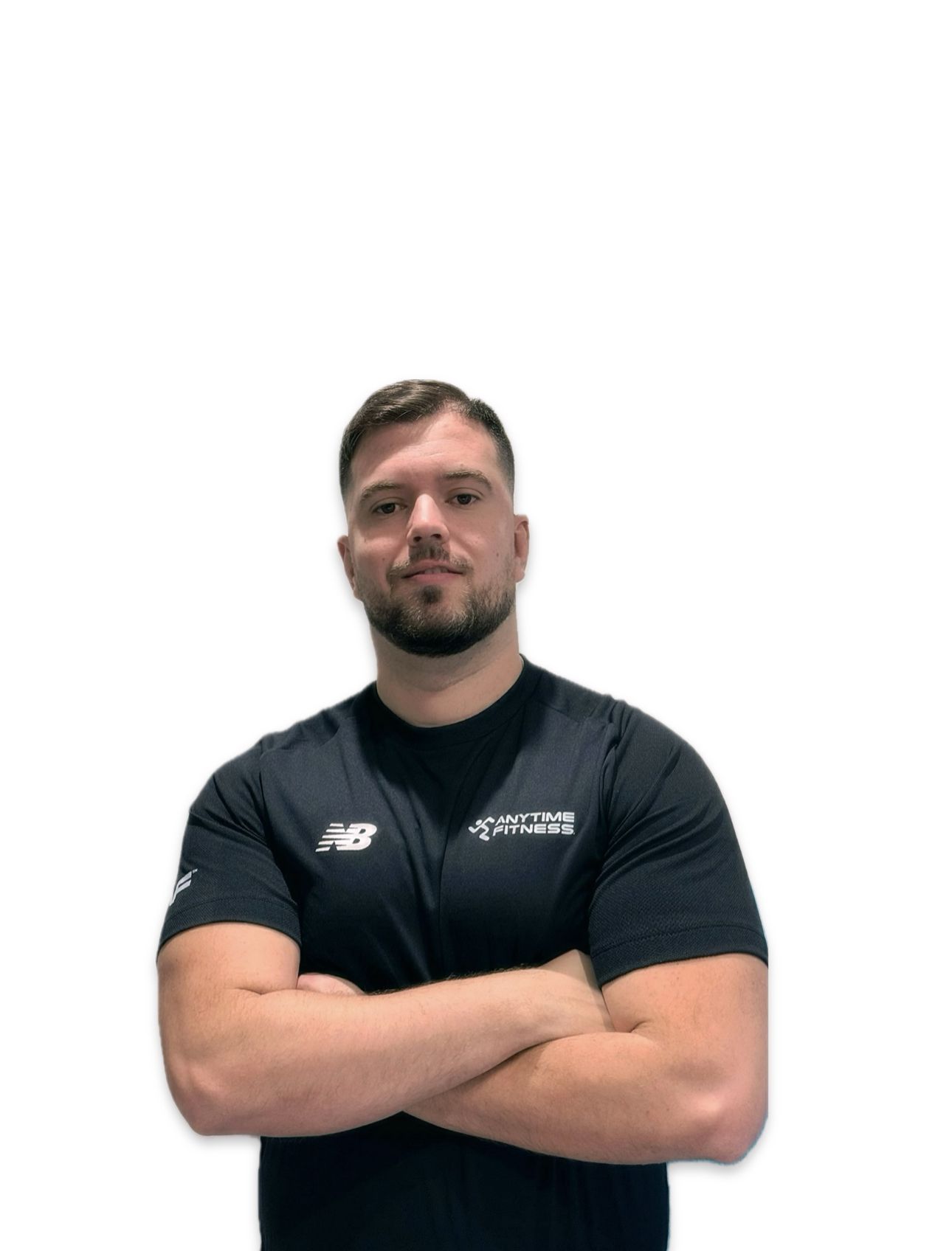 Anytime Fitness Coach