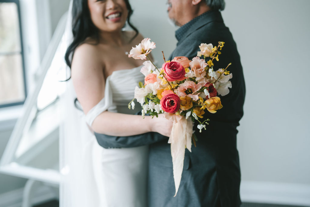 Melissa & Alexander – Harding Waterfront Estate Wedding Photos ...