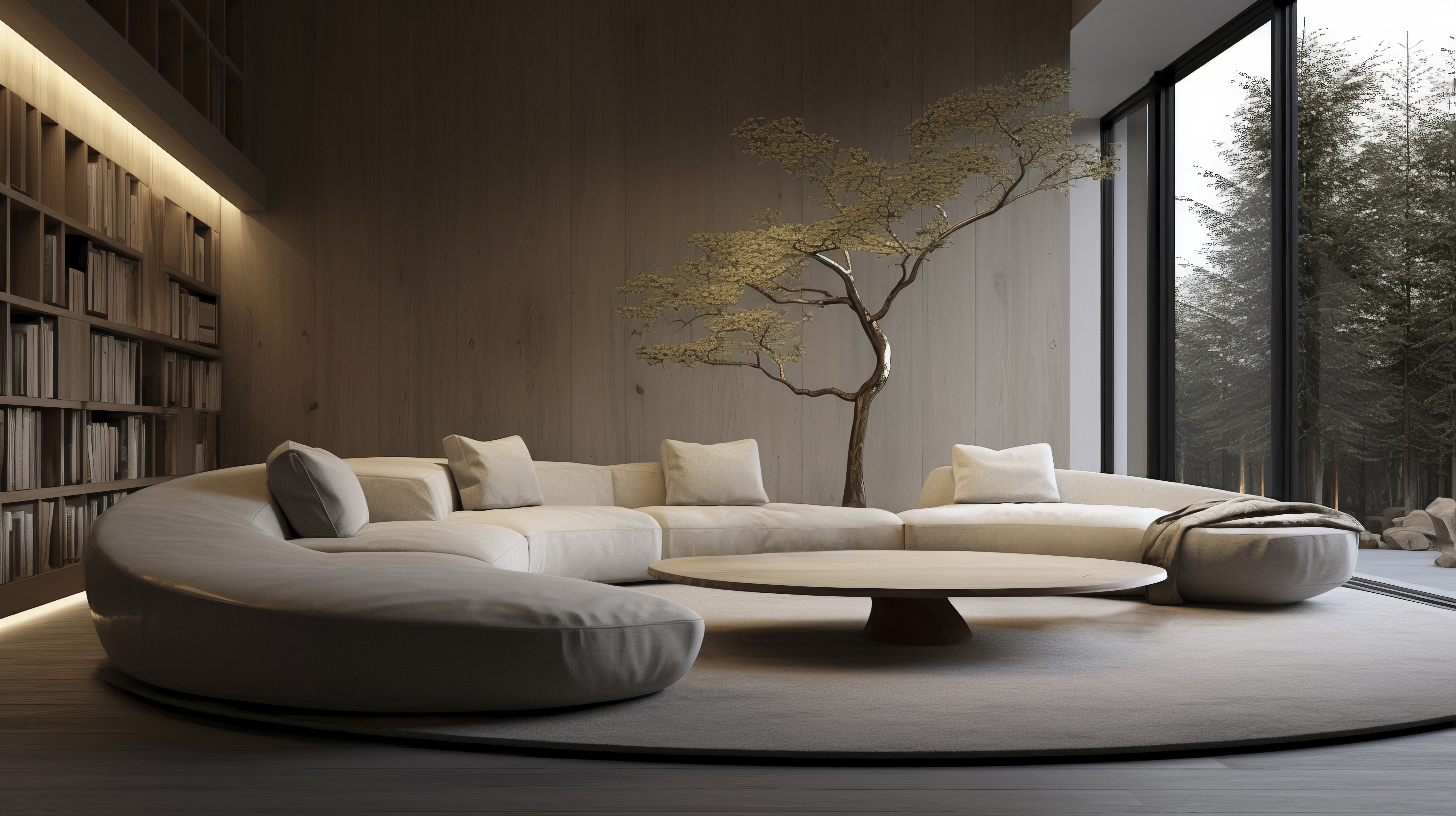 Interior Design Calculator - bonliving.studio