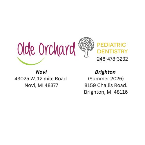 Olde Orchard Pediatric Dentistry