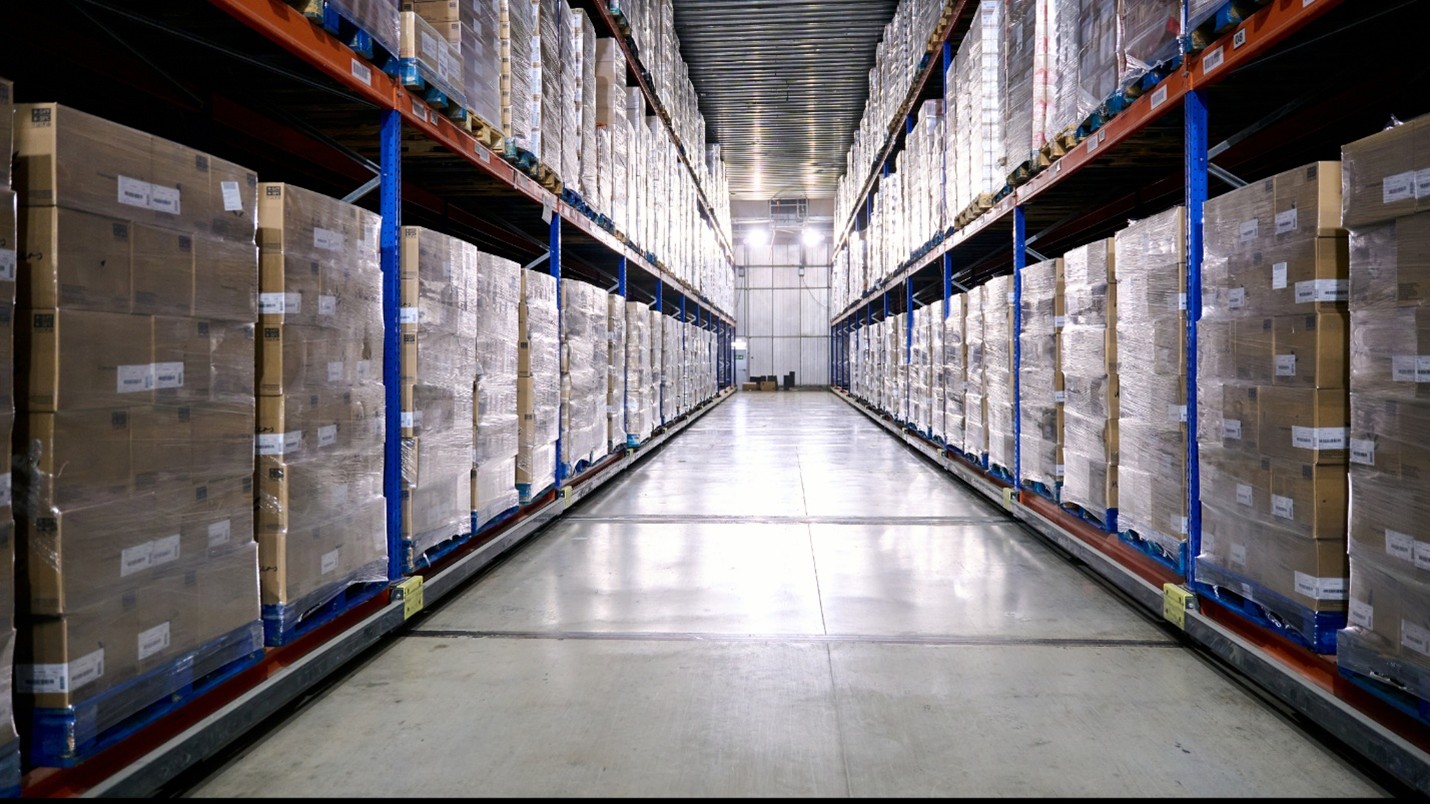 Cold Chain Solutions in Kansas City