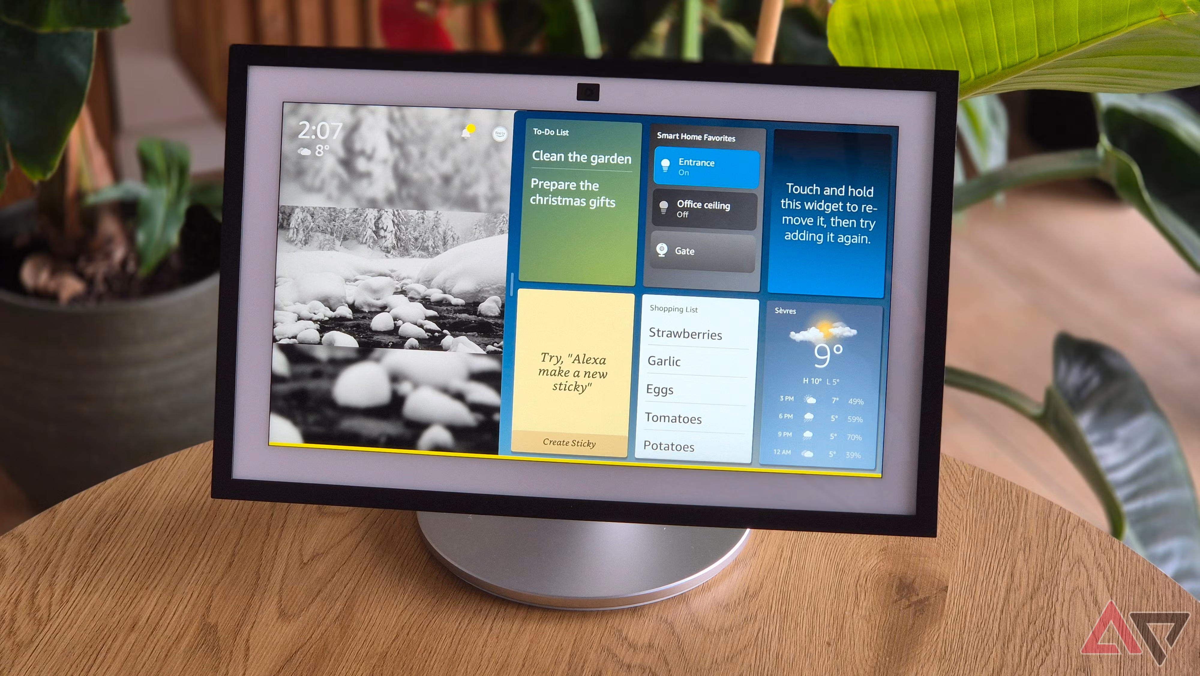 Echo Show 15