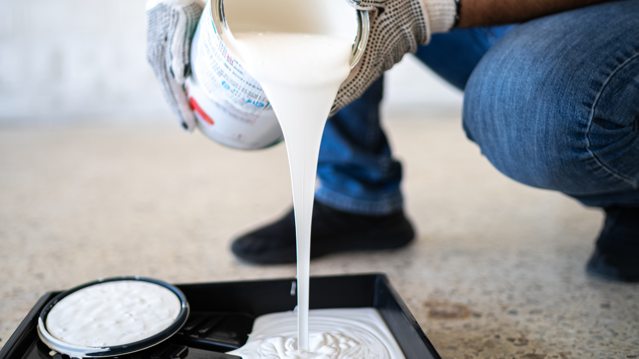 A solid Olathe painting company brings a crew that works efficiently. They move furniture, cover floors, paint fast, and clean up before they go. No drips left behind. No brushes soaking in the sink. Just a finished job and your space back to normal in no time.