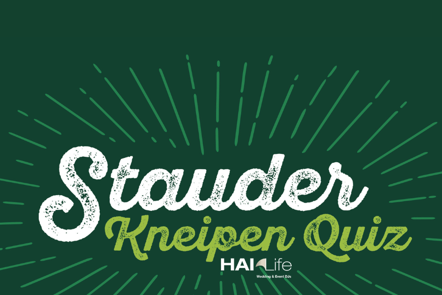Quizabend Thema 90er/2000er Jahre im Alt Ohligs