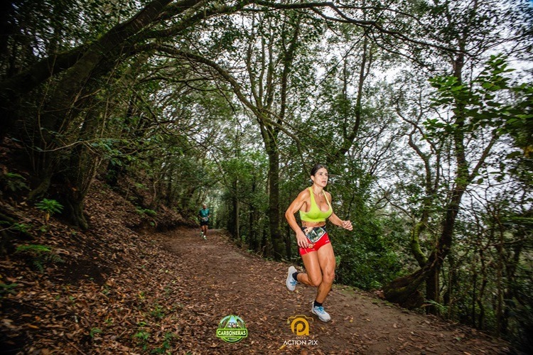 Picture for 'IX Circular Las Carboneras Trail' event