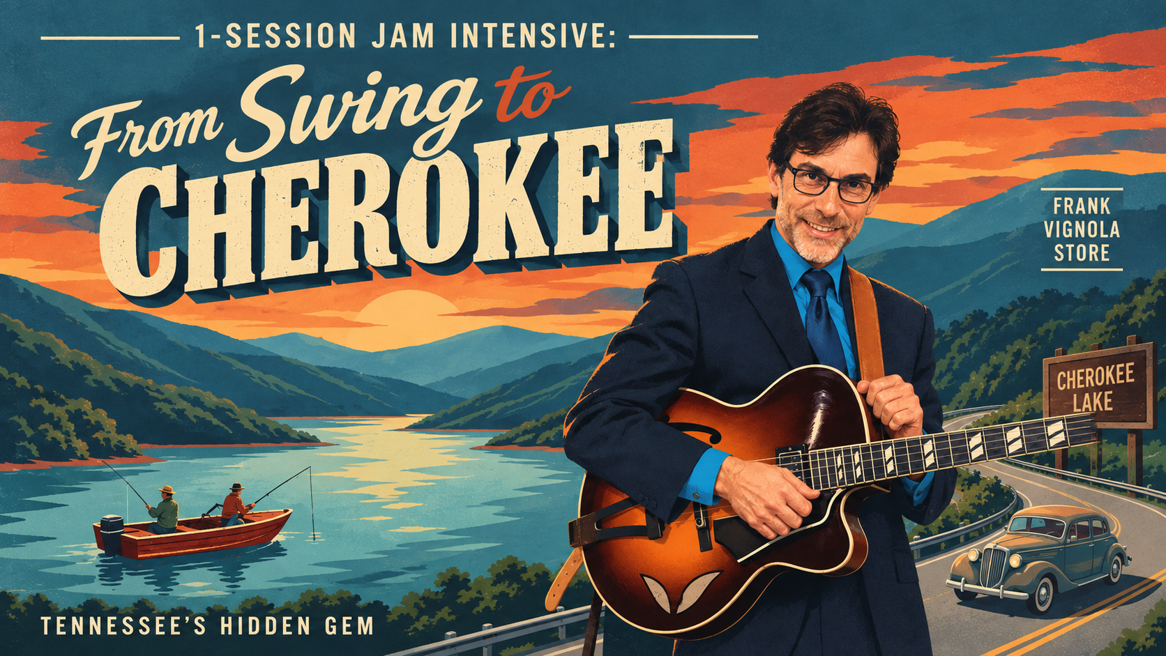 from swing to cherokeekmjko