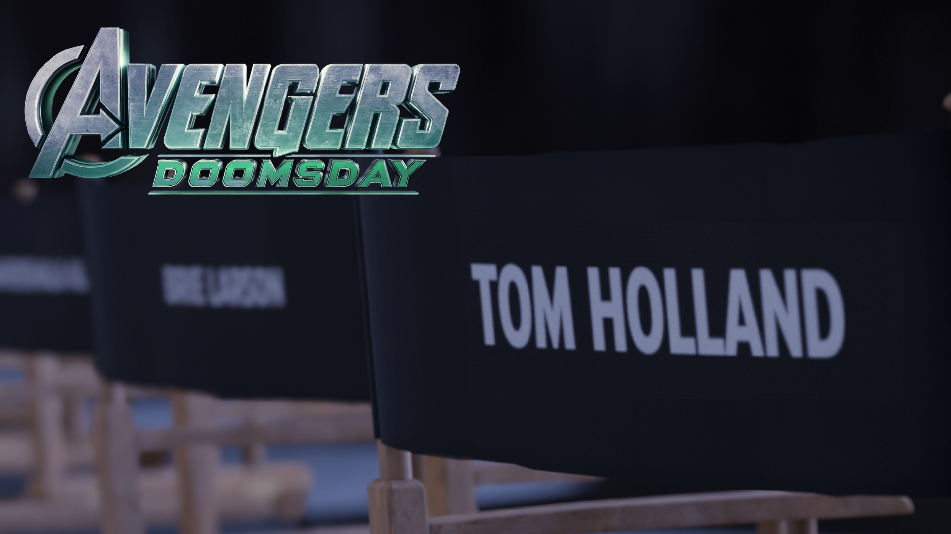 What if everyone got a chair?