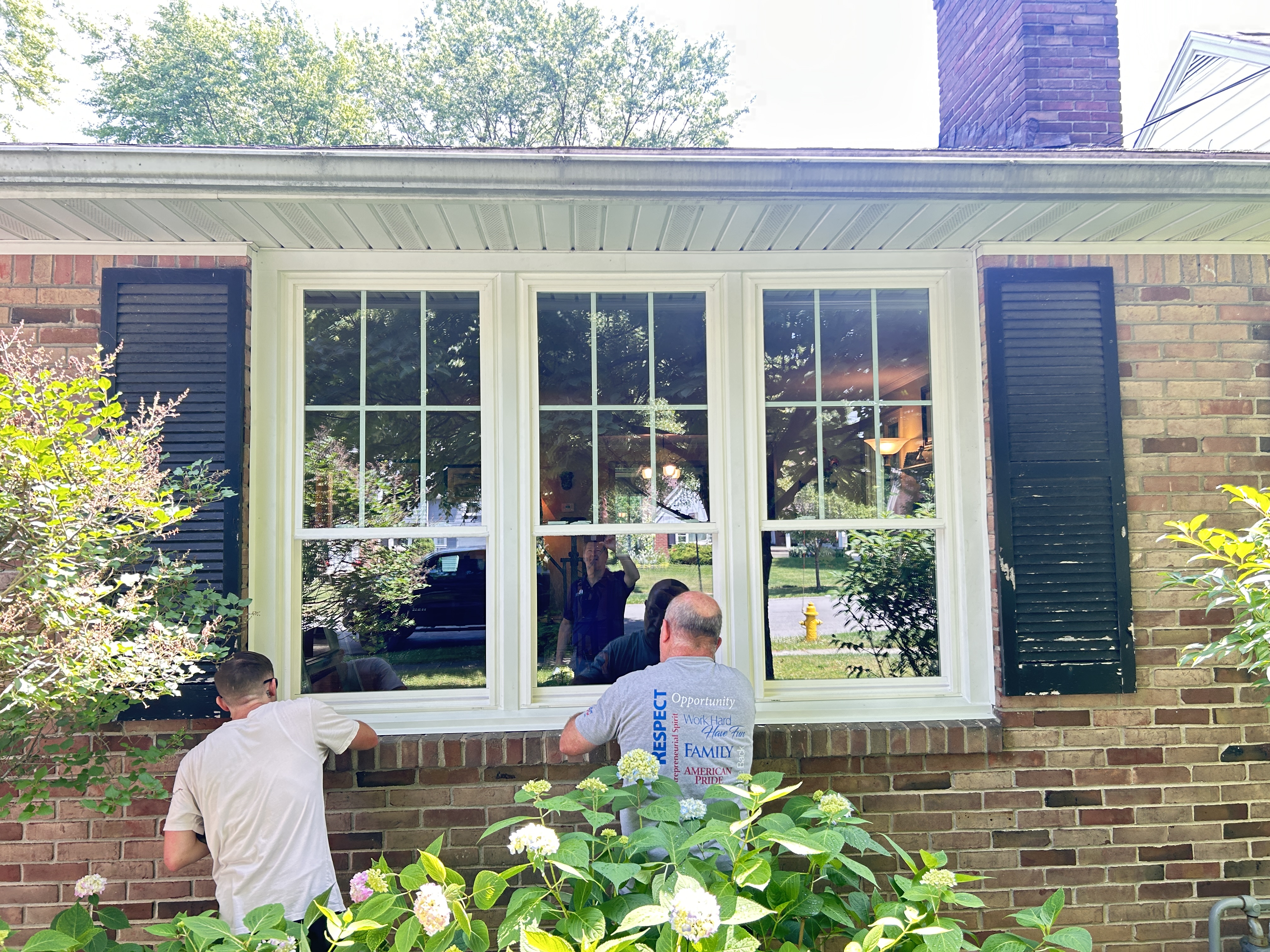 Windows Ridgetown RCG Windows and Doors | Buffalo's Trusted Window & Door Company