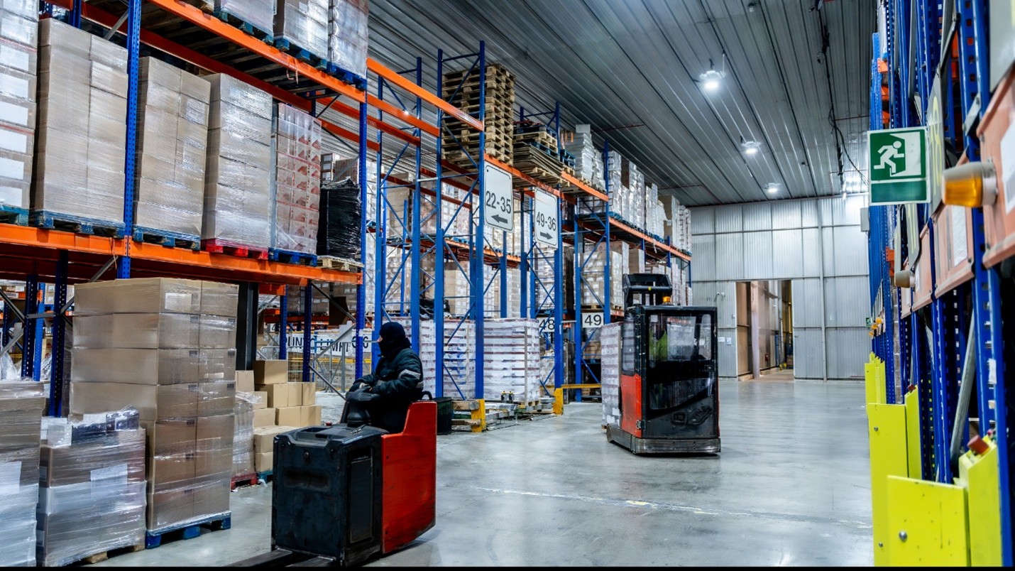 Cold Chain Solutions in Kansas City 