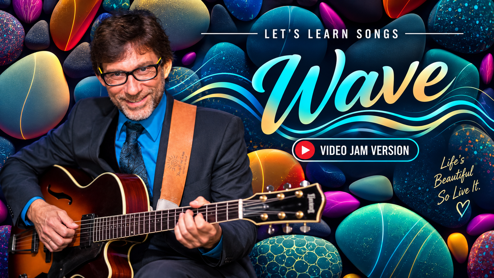 wave video jamwqg13g4r