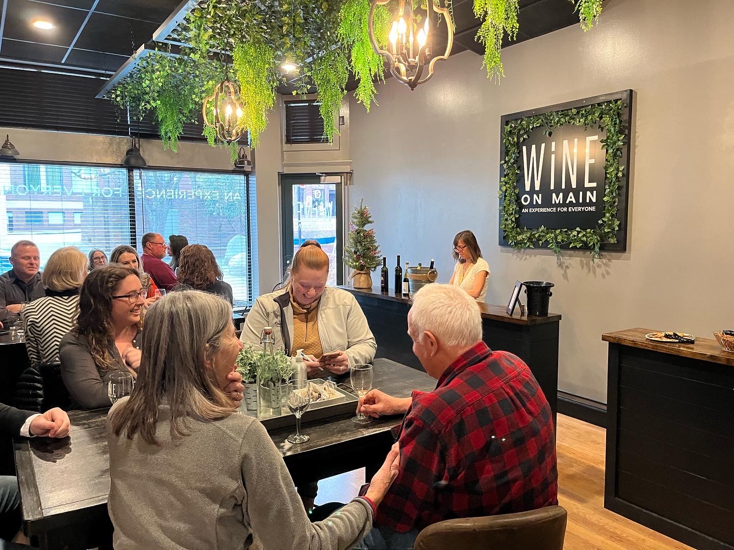 Picture for 'WSET Level 1 Live ' event