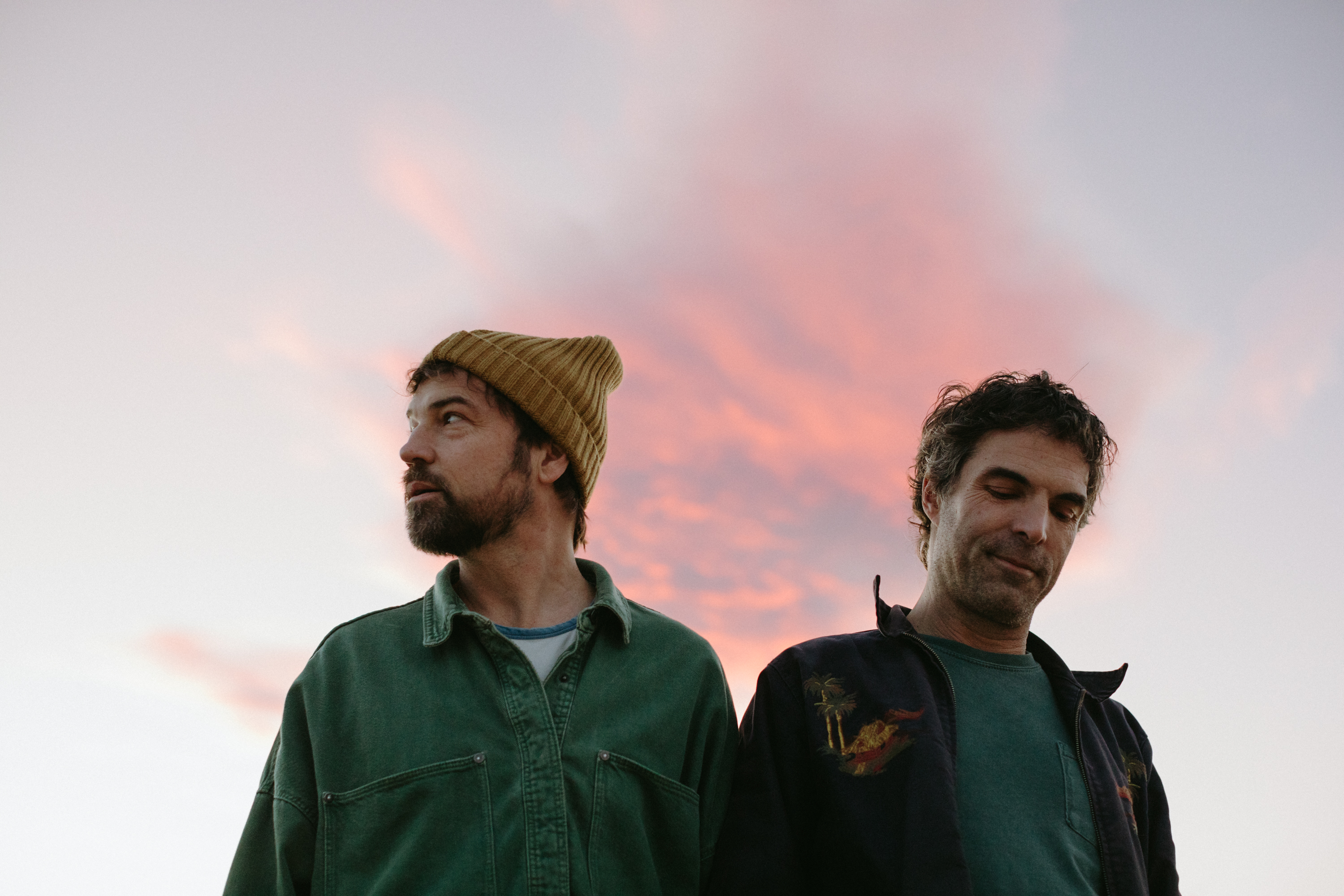 The Barr Brothers w/ Land of Talk