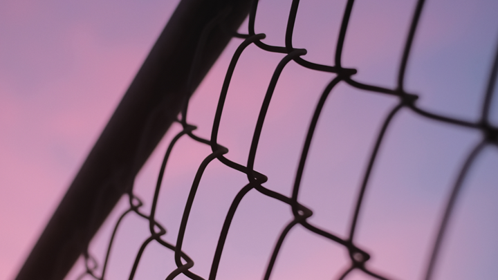 Commercial Fence Company in Louisburg