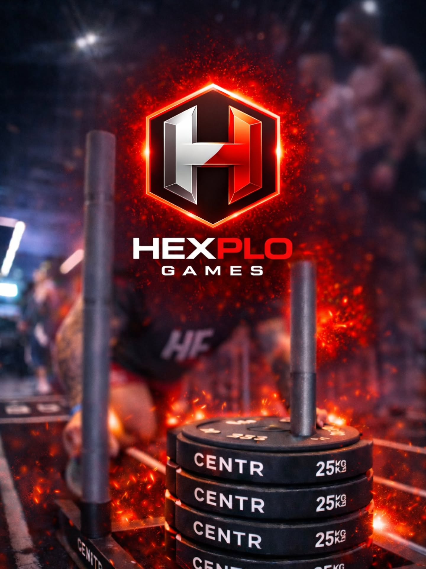 Picture for 'HEXPLO GAMES' event