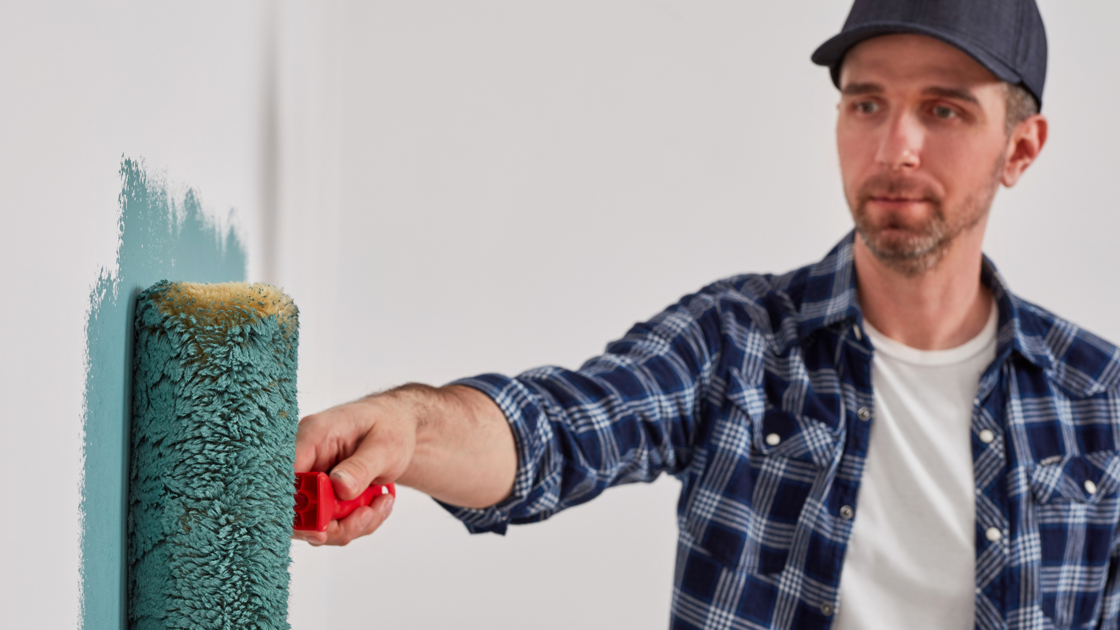 Painting Contractor in Lee’s Summit