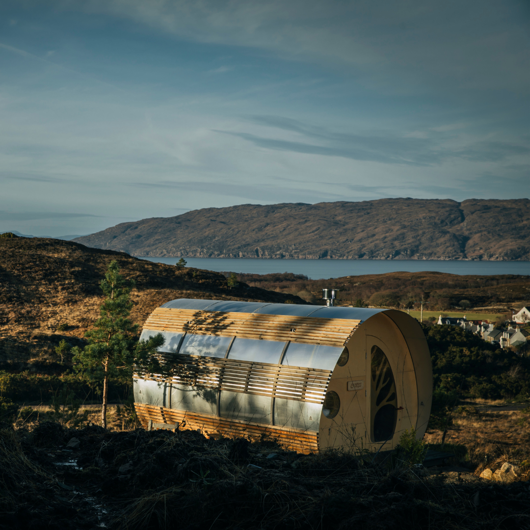 2. Joint Venture Partnership