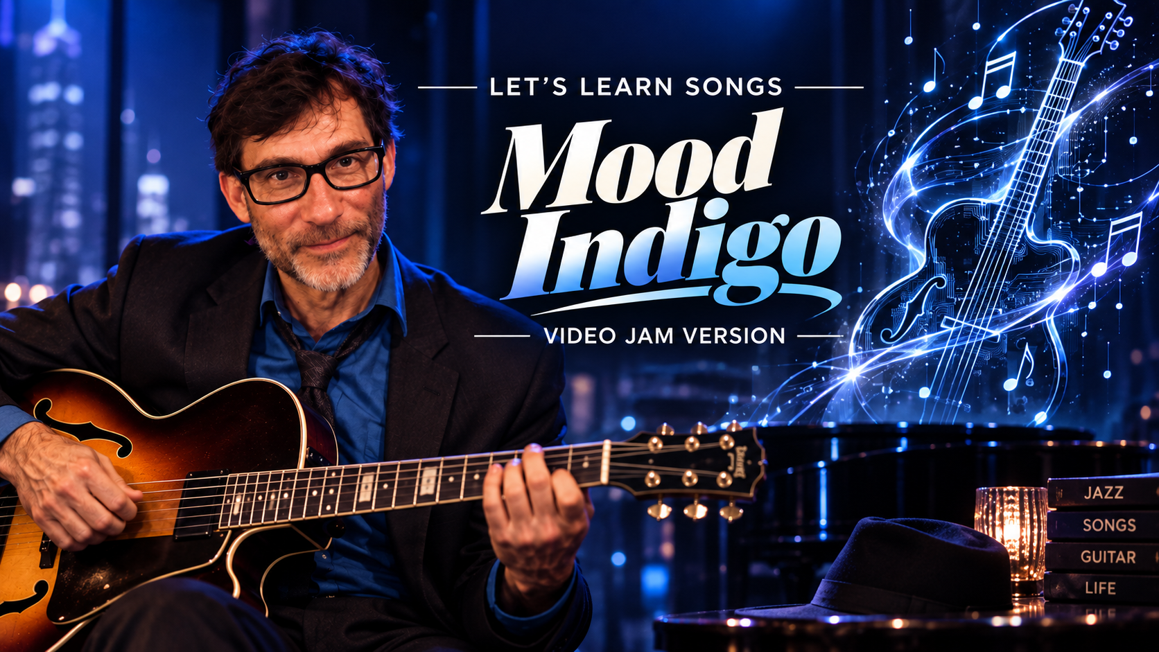 mood indigo video jam uytrfyd