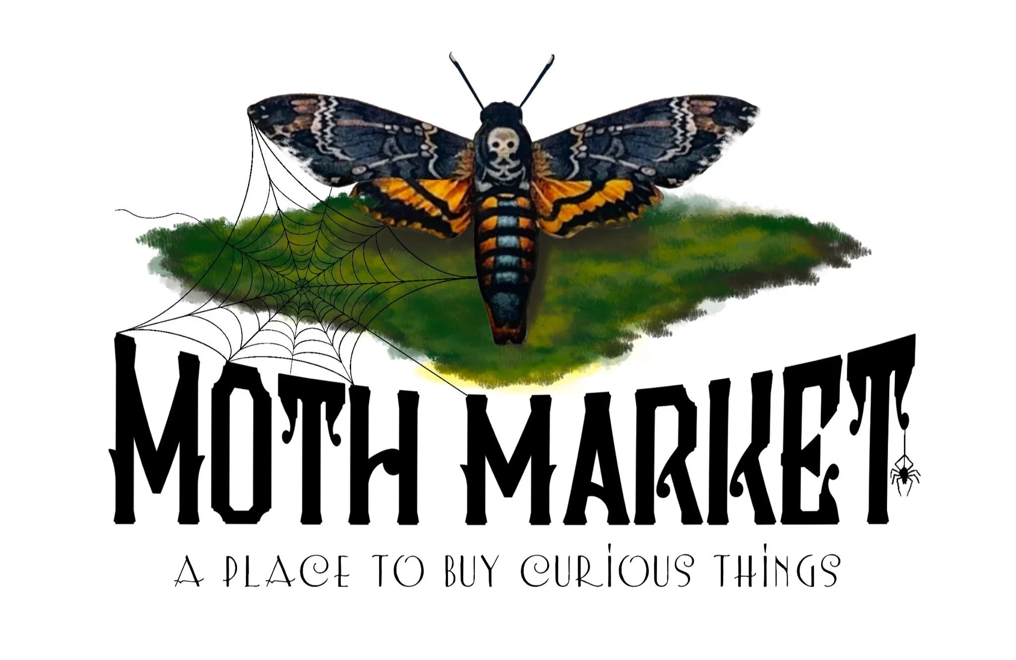 Moth Market