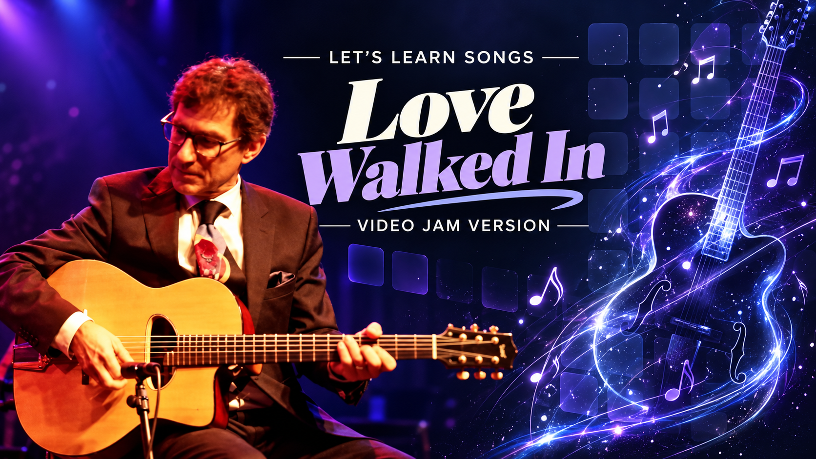 love walked in video jamfrerfg