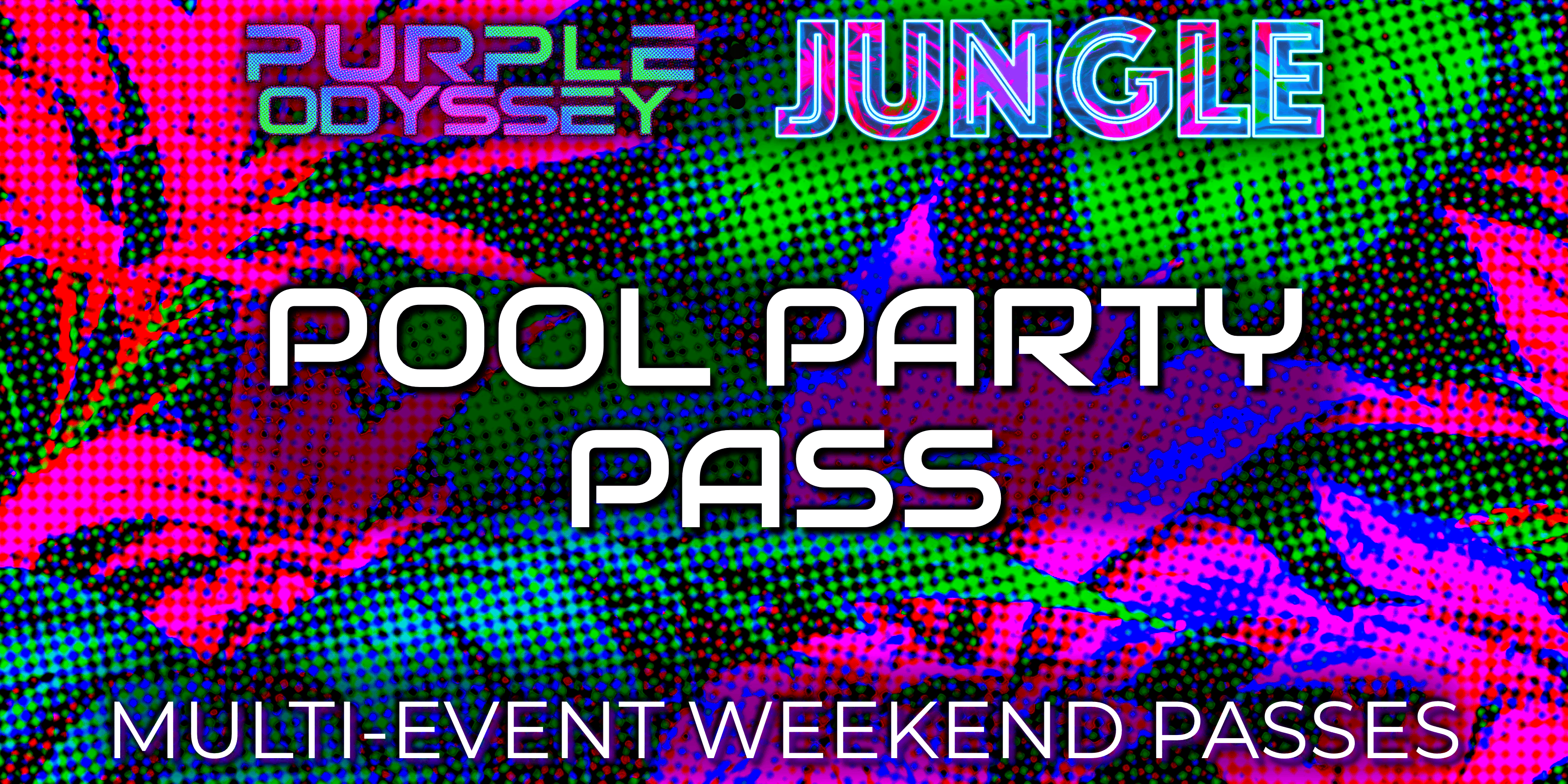 Tickets — Purple Foundation, Inc.