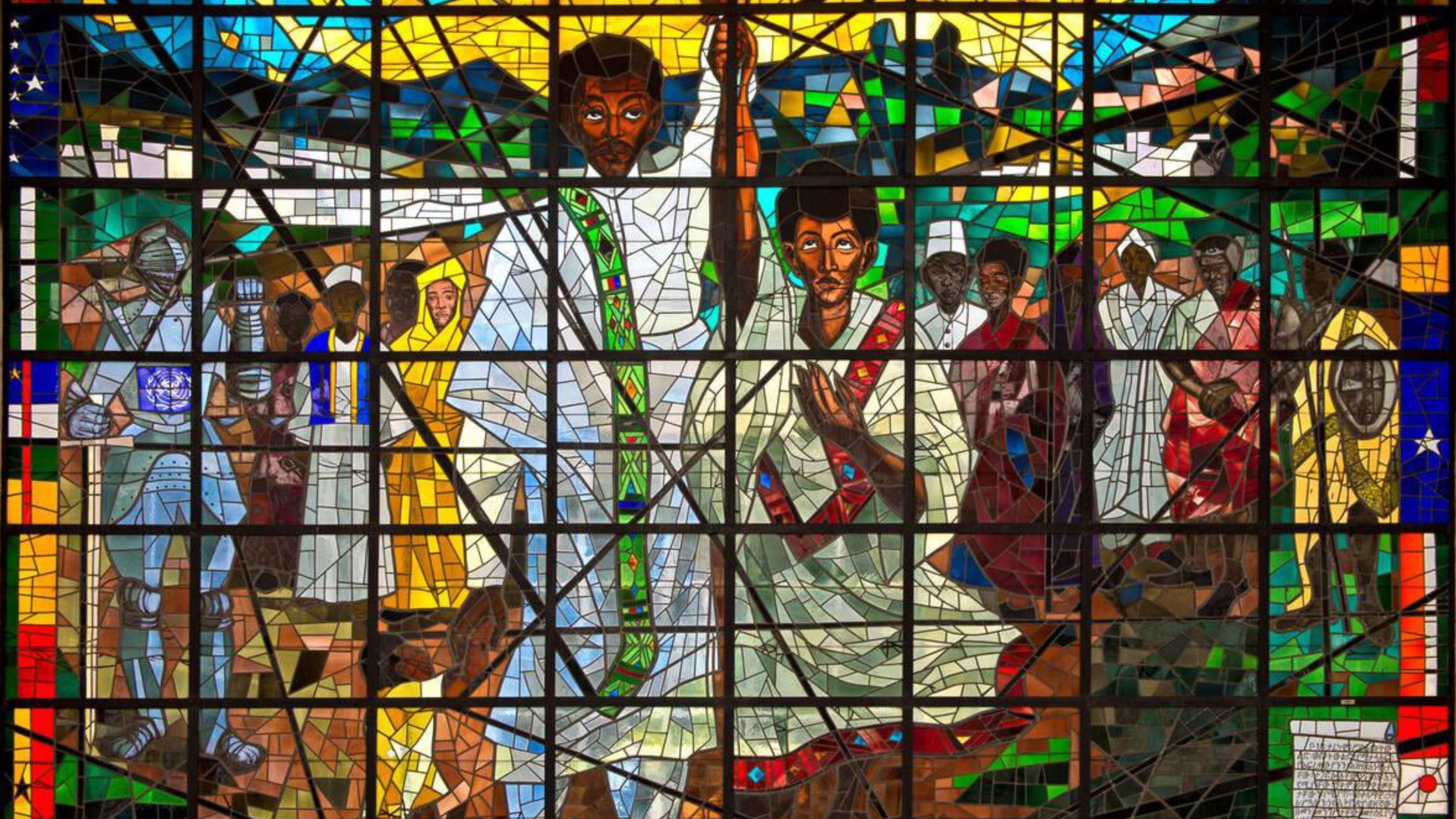 Picture for 'Saturday Brunch ( የቅዳሜ ቁርስ) Bi-Weekly Virtual Program' event