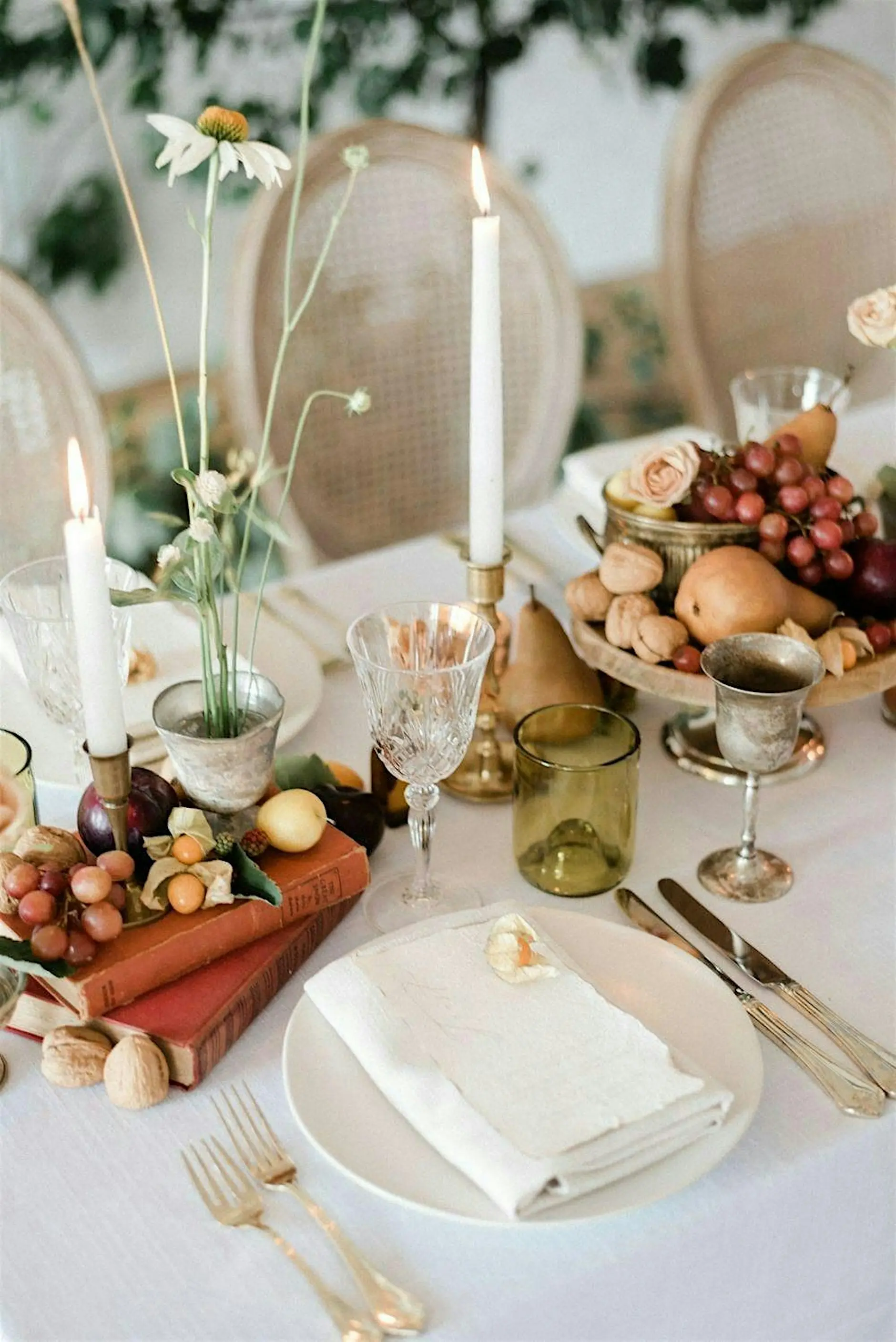 Thanksgiving at The Loft $85