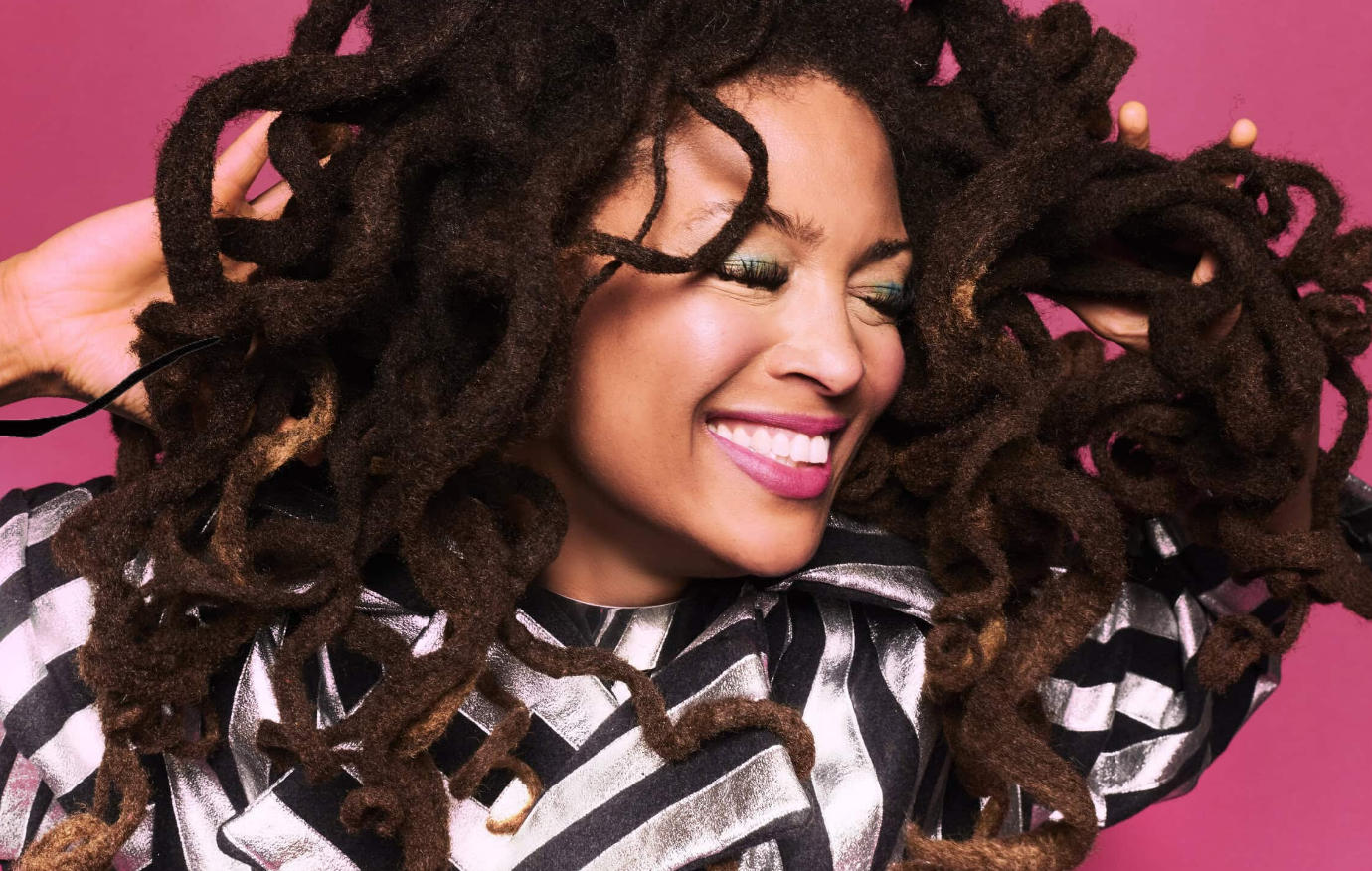 Valerie June w/ Angela Hassan