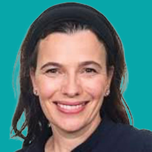 Rabbanit Noa Lewis