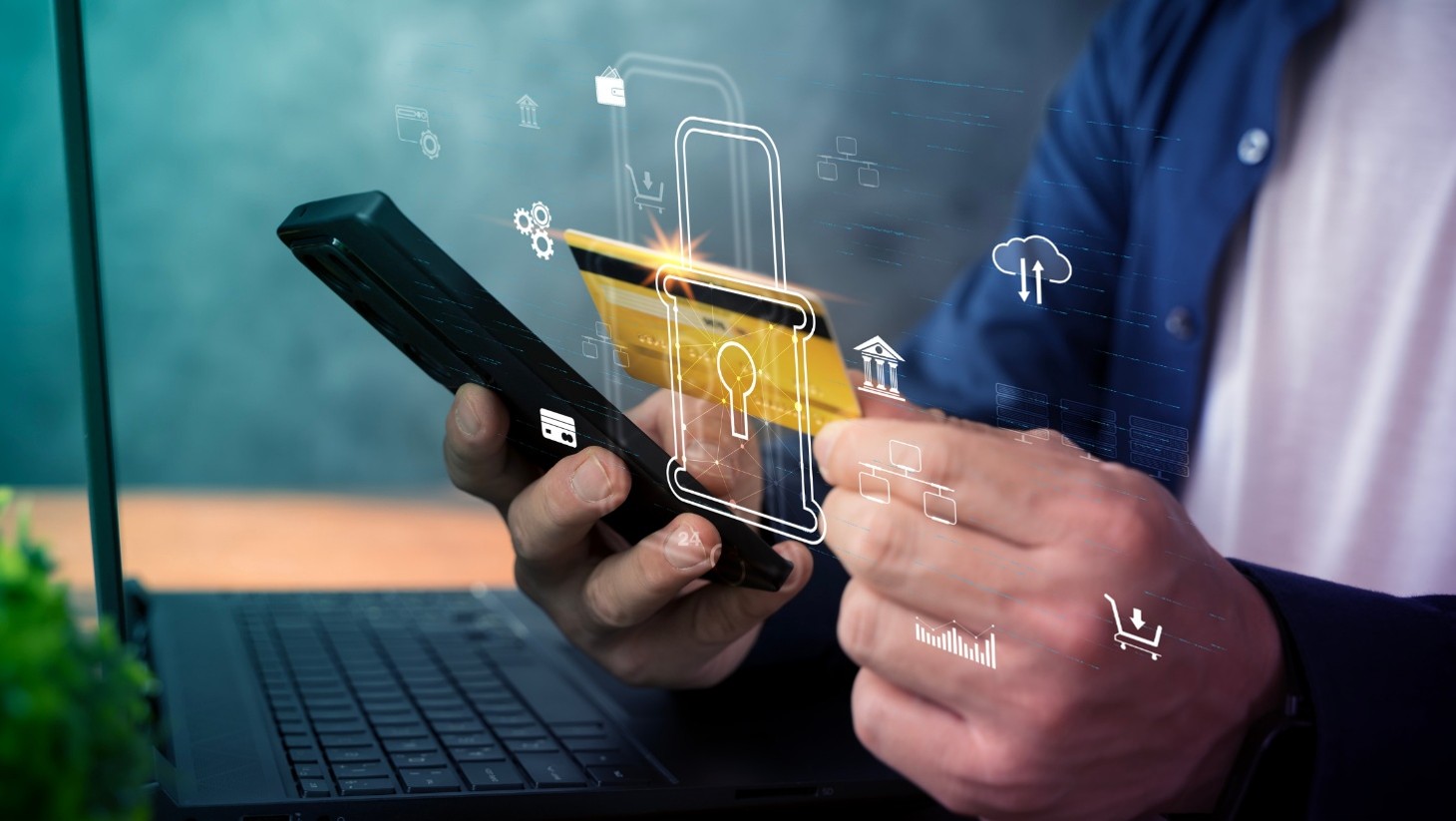 Credit Card Processing in Overland Park