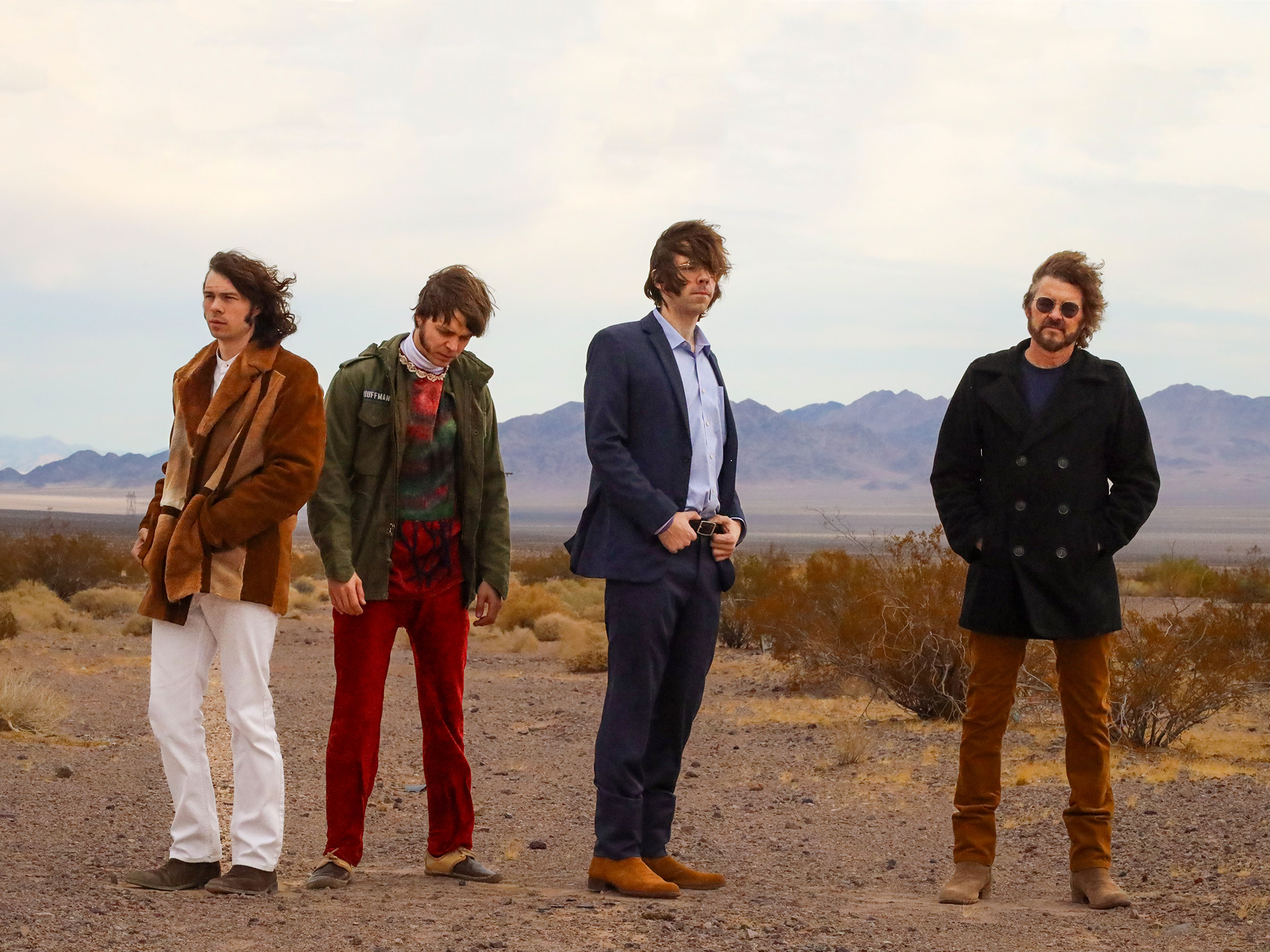 The Ultimate Doors: Tribute to The Doors