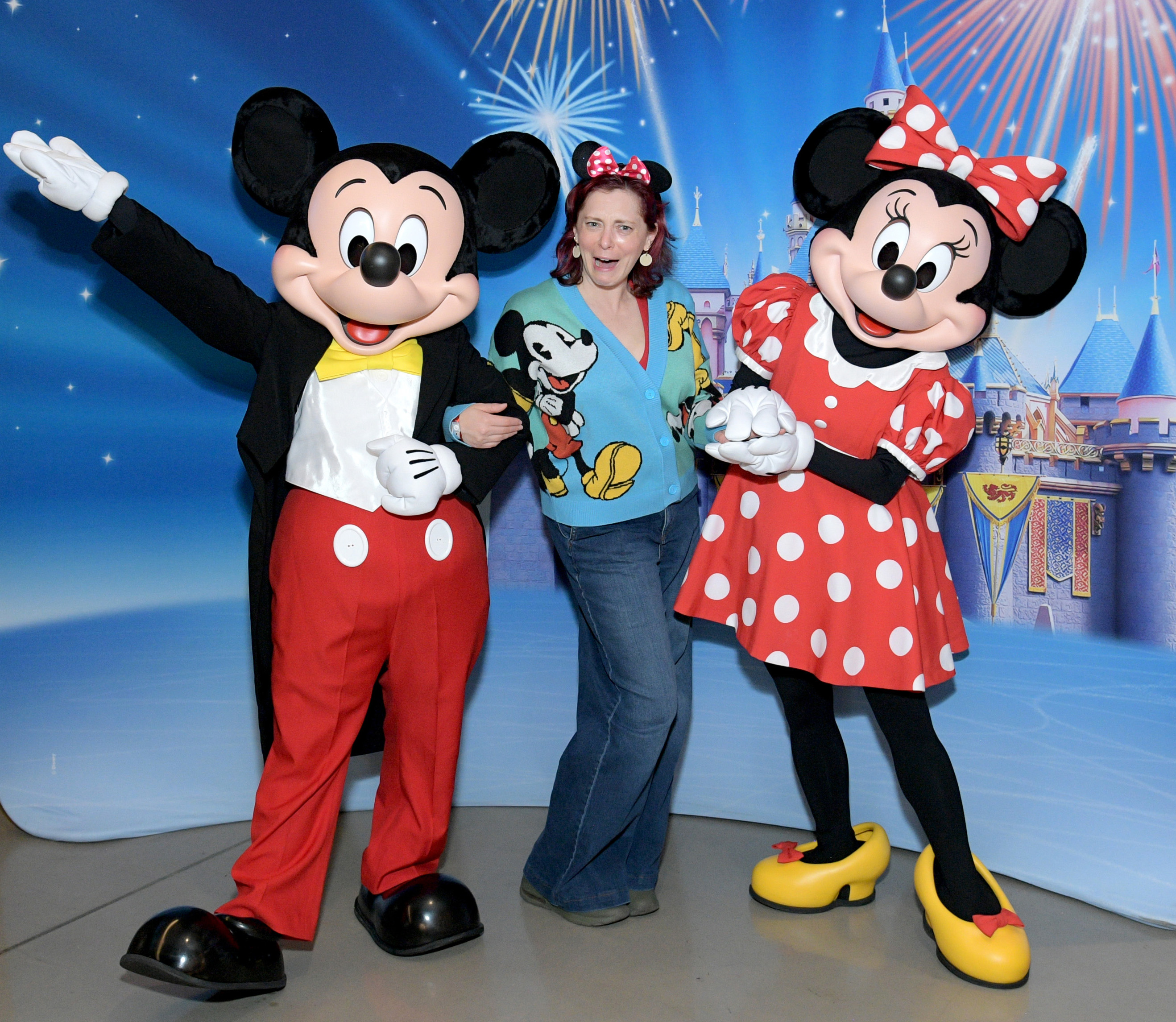 Red Carpet Disney On Ice | Fun | The Official Site of Disney On Ice