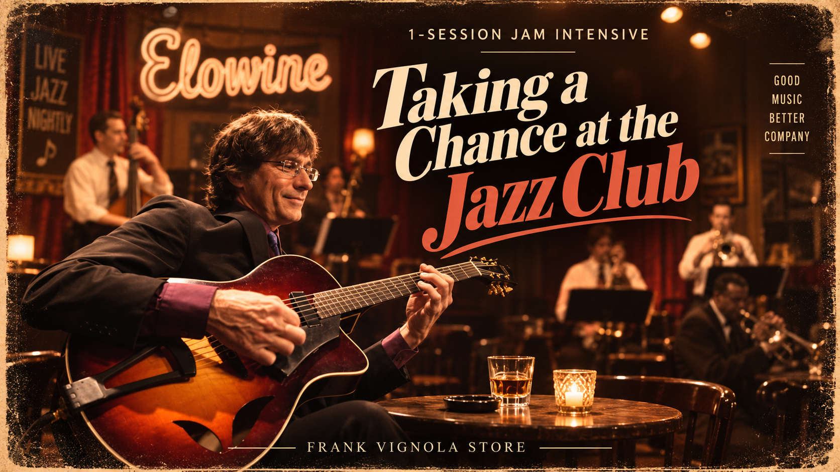 taking a chance at the jazz dadsdadd