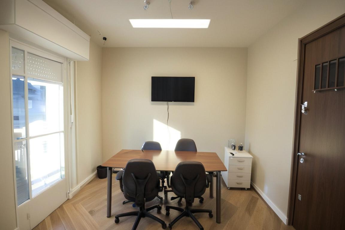 Cowork18, photo 5