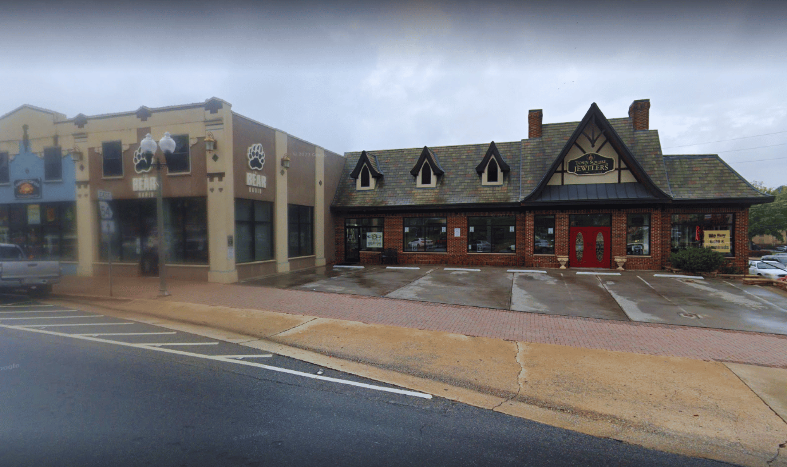 Town Square Jewelers Store Location Map Shop Near GA