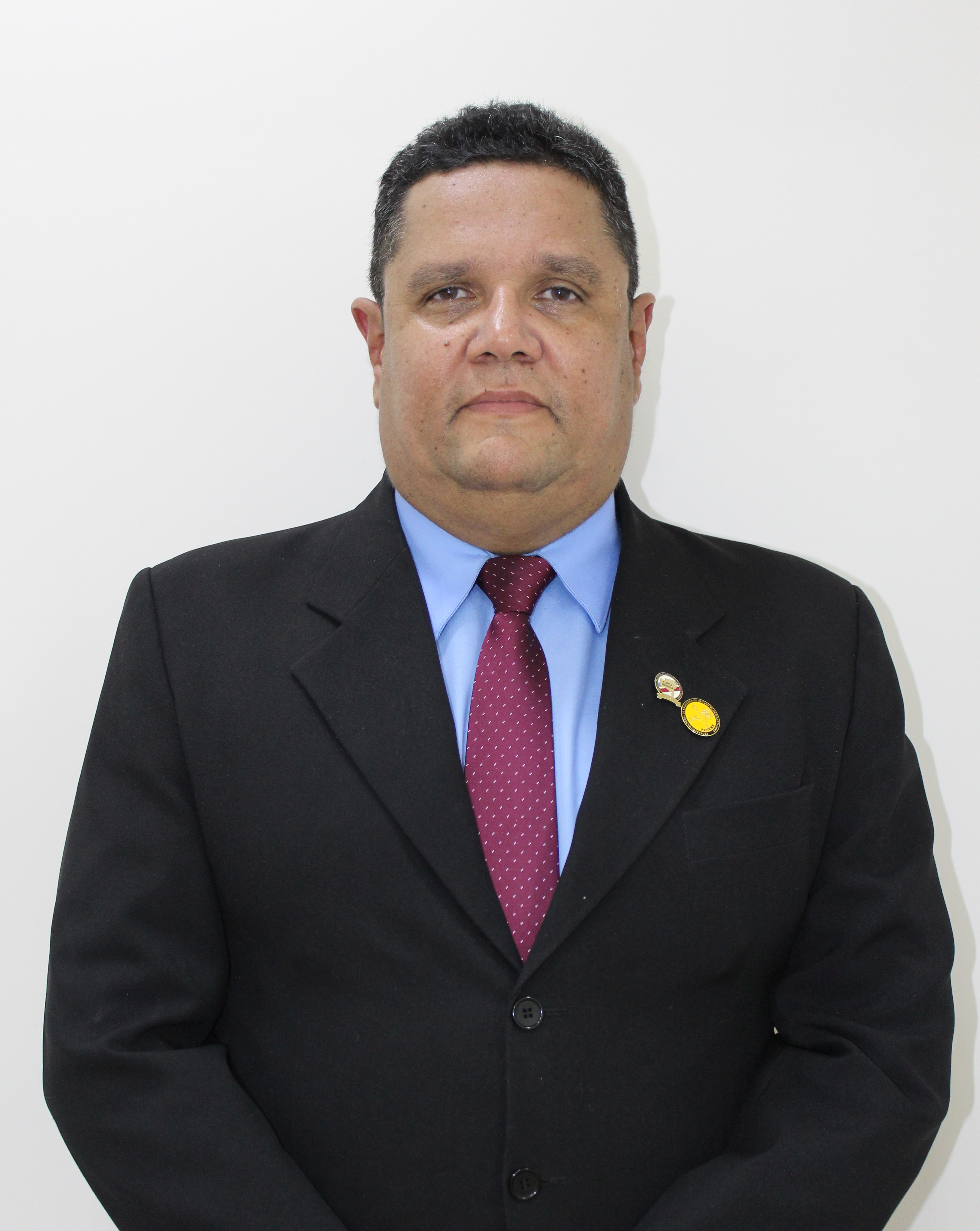 Tenente-Coronel João Alves dos Santos Filho