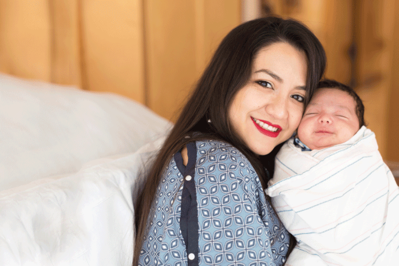 Picture for 'Childbirth Education Classes in English' event