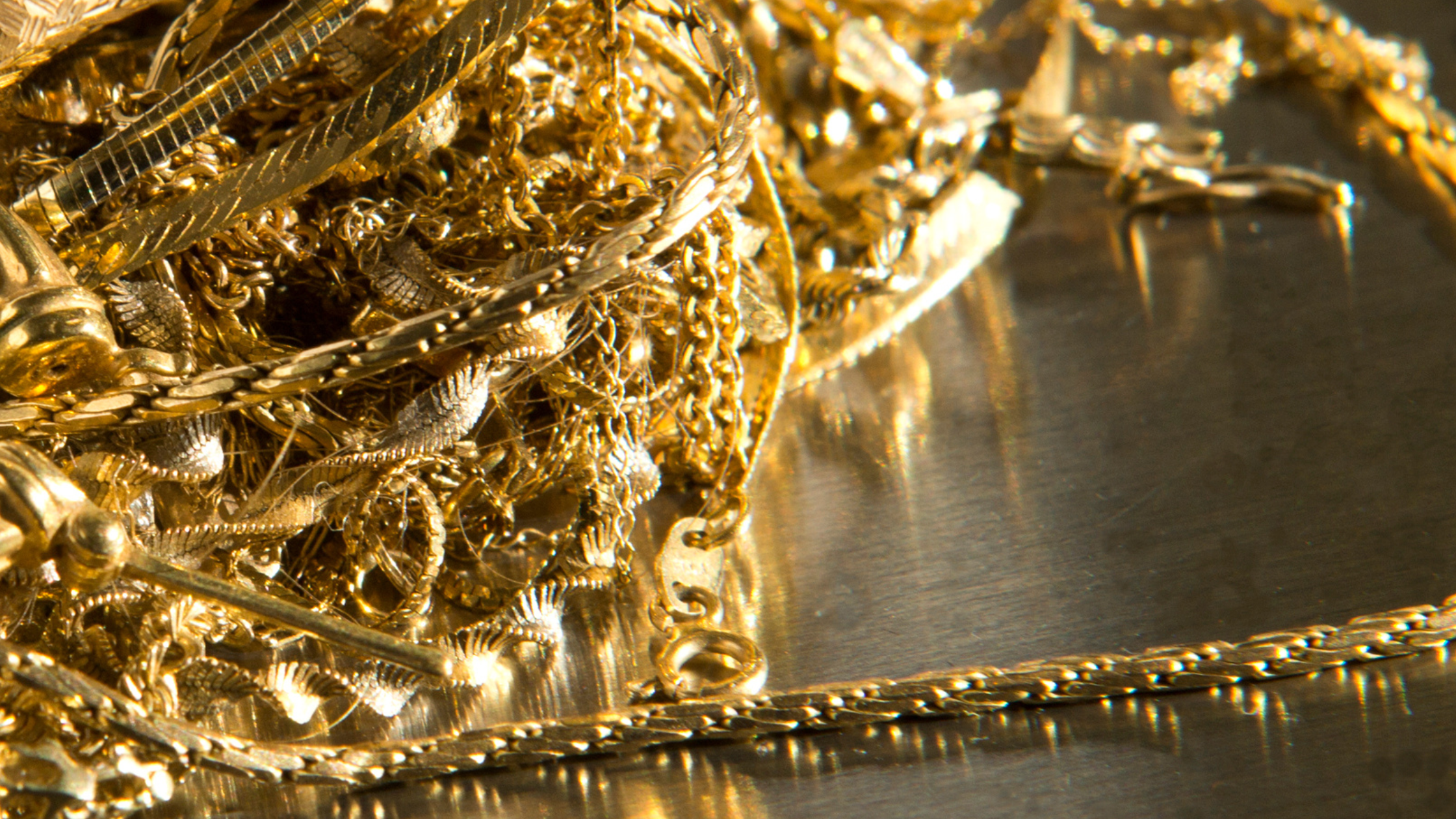 Luxury Jeweler in Overland Park