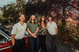 Paid Concert: The Pickpockets