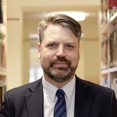 Robert Krimmer