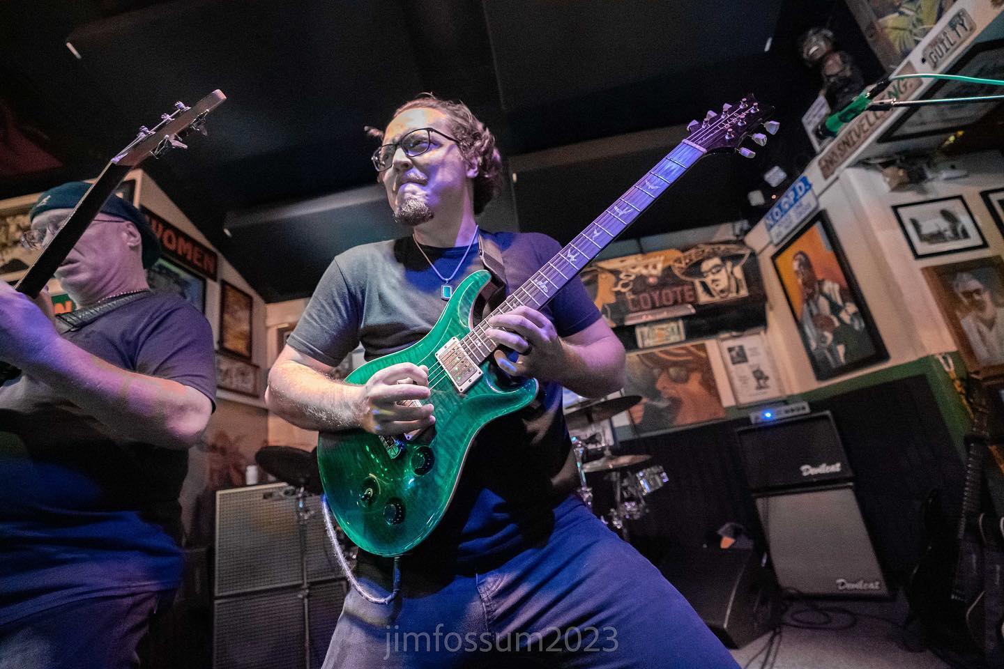 Live Music Calendar — Green Parrot | A Sunny Place for Shady People | Key  West Bar & Music Venue