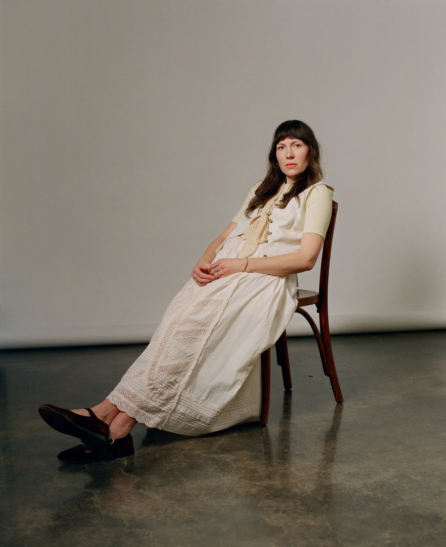 Alela Diane (full band) w/ Alexa Rose
