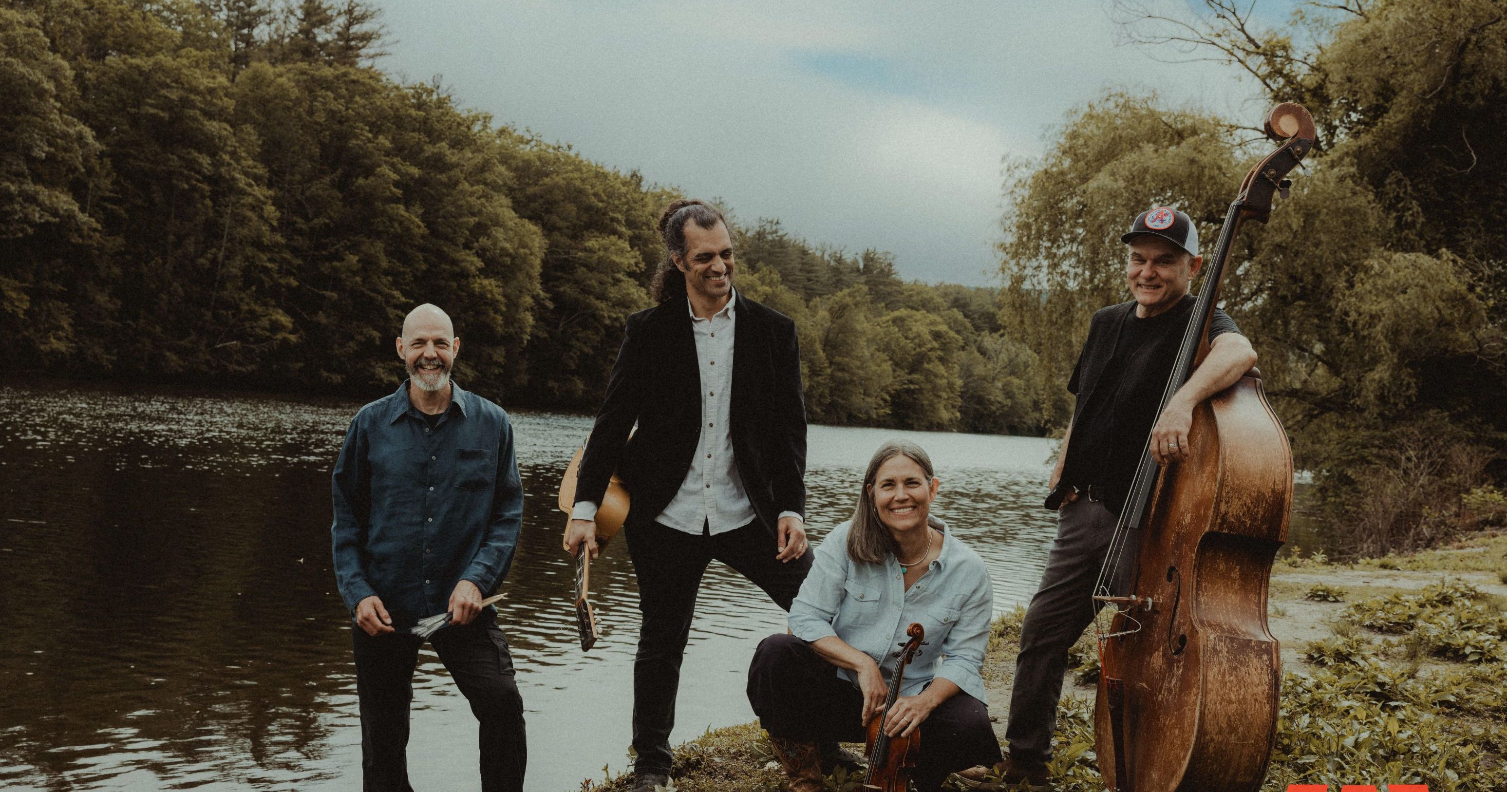 Rani Arbo & daisy mayhem