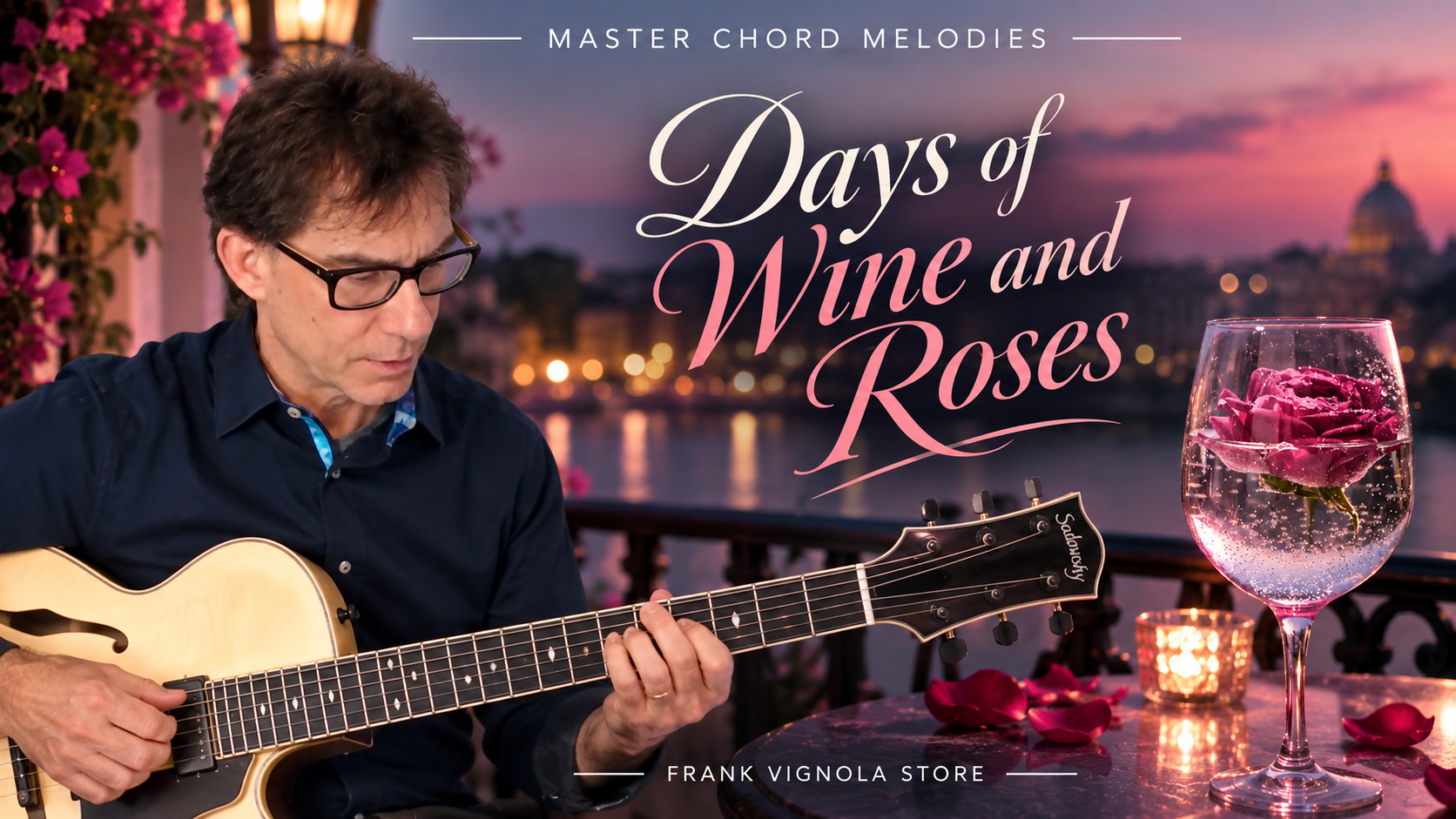 days of wine and roseshggibh