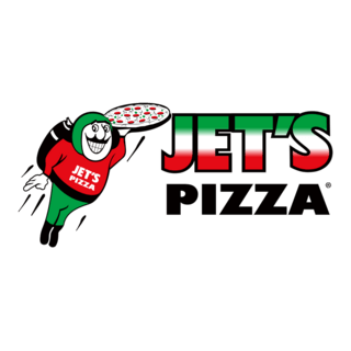 Jet's Pizza