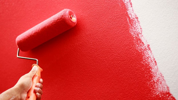 Commercial Painting Services in Olathe 