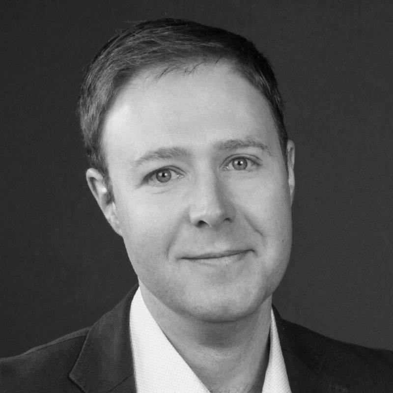 Professor David Eaves